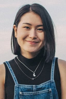 Photo of Amy Keum