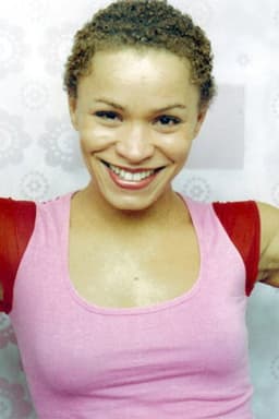 Photo of Diana Greenwood