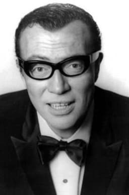 Photo of Will Jordan