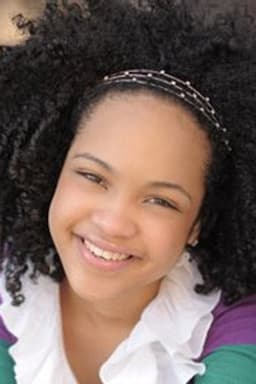 Photo of Emerald-Angel Young