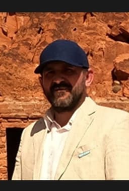 Photo of Jakub Baranski