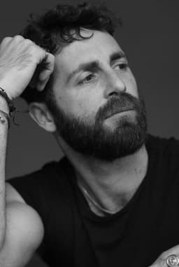 Photo of Samuel de Sagas