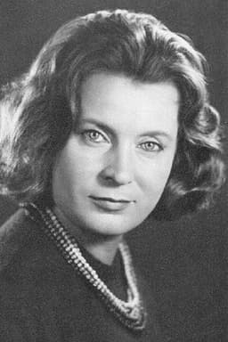 Photo of Lyubov Sokolova