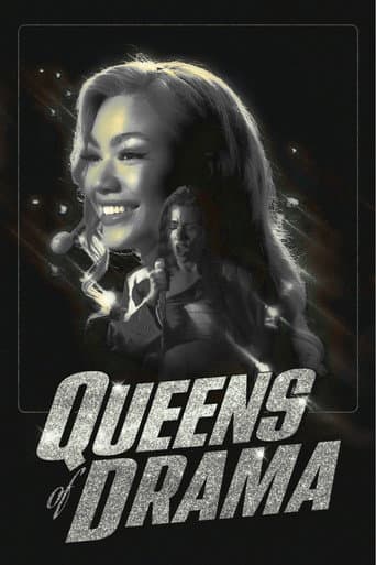 Poster for Queens of Drama