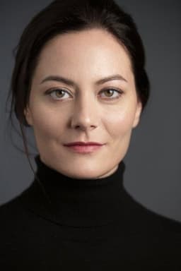 Photo of Carmen Méndez