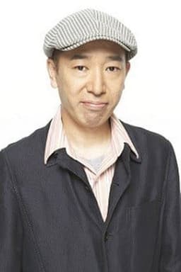 Photo of Toshihide Tsuchiya
