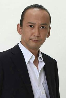 Photo of Kazuma Mori