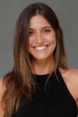 Photo of Maria Joana