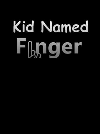 Poster for Kid Named Finger