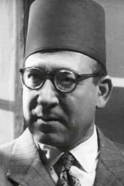 Photo of Ahmed Allam