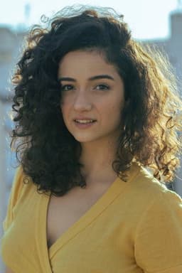 Photo of Gabriela Gonzalez