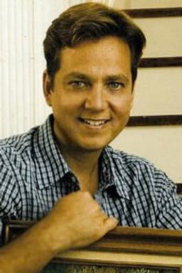 Photo of John Sencio