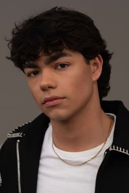Photo of Malachi Barton