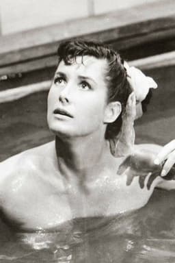 Photo of Nancy Hadley