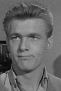 Photo of Tom Naylor
