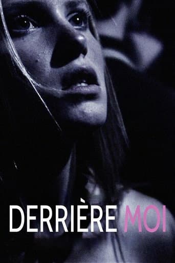 Poster for Behind Me