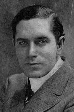 Photo of Arthur V. Johnson