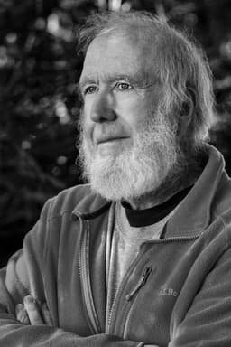 Photo of Kevin Kelly