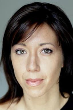 Photo of Estelle Simon