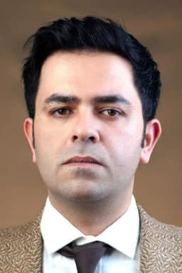 Photo of Sinan Çelik
