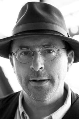 Photo of Eben Ostby