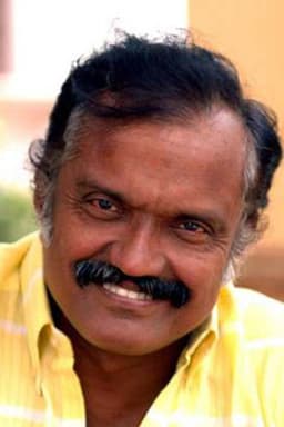 Photo of Bheeman Raghu