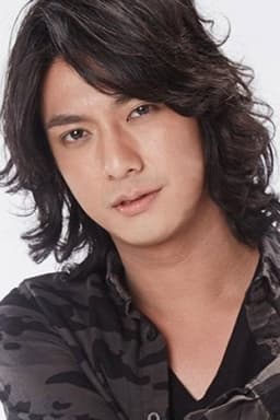 Photo of Makoto Koshinaka