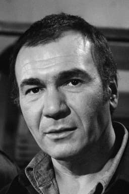 Photo of John Colicos