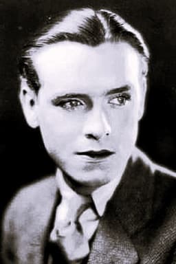 Photo of John Harron