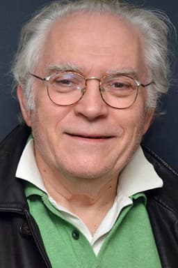 Photo of Albert Algoud