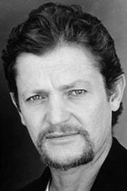 Photo of Alan Coates