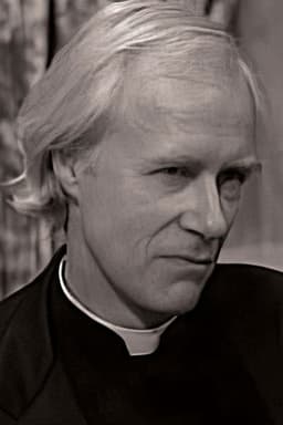 Photo of Donald Hotton