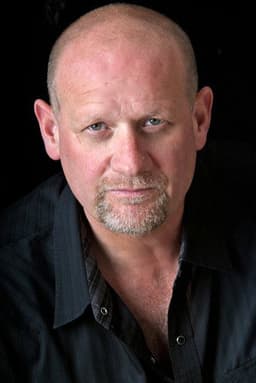 Photo of Patrick Massett