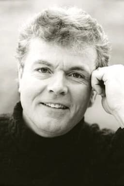 Photo of Cal Dodd
