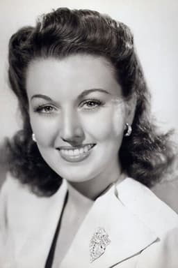 Photo of Ginny Simms