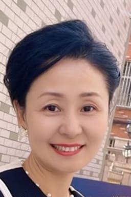 Photo of Jing Lu