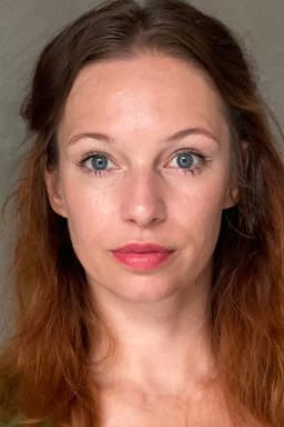 Photo of Iveta Jiřičková