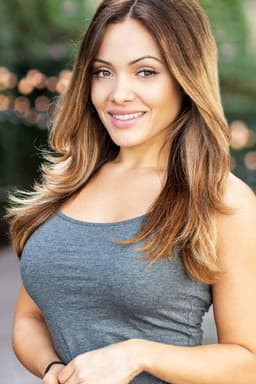 Photo of Melissa Santos