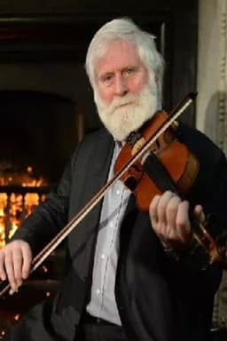 Photo of John Sheahan