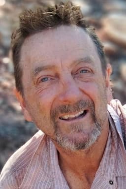 Photo of Paul Pritchard