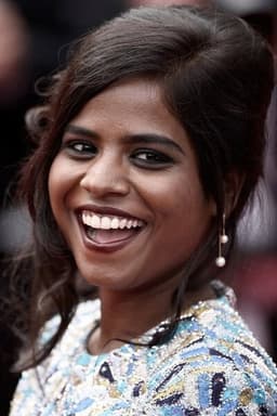 Photo of Kalieaswari Srinivasan