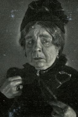 Photo of Josefine Dora