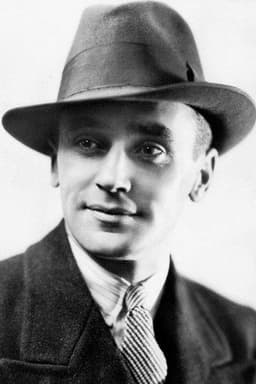 Photo of Martyn Green