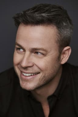 Photo of Louis Morissette