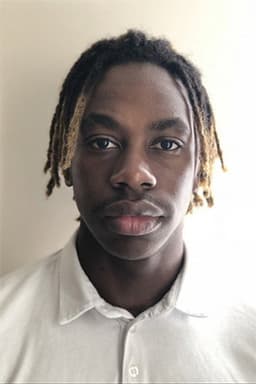 Photo of Edson Pedro