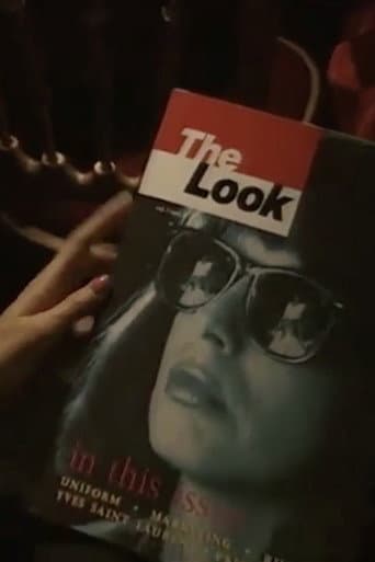 Poster for The Look