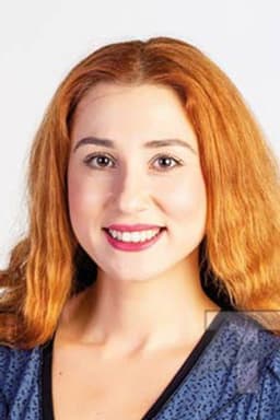 Photo of Maria Mastridou