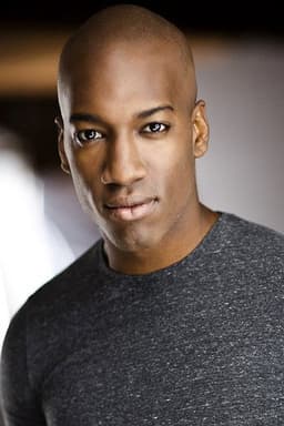 Photo of Cassius Crieghtney