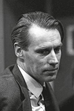 Photo of George Martin