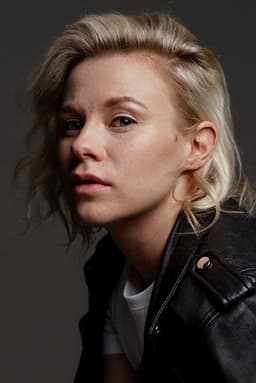 Photo of Emmi Parviainen